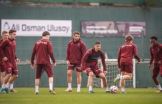 İmaj Altyapı Van Spor FK maçı hazırlıklarımız...