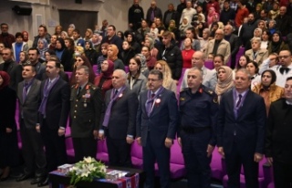 KANUNDA 'ENGELLİ' İFADESİ YERİNE 'ÖZEL...