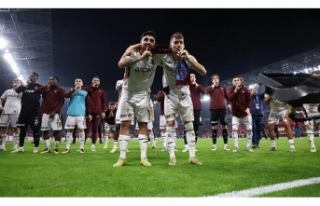 Kaptan Tufan Bir Harika