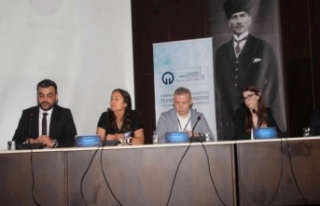 Karadeniz formu gerçekleşti.