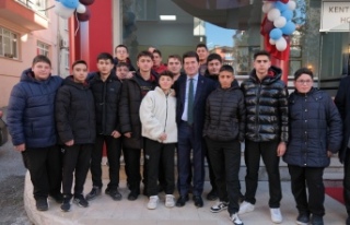 KENT LOKANTALARI, DAR GELİRLİ VATANDAŞIN YÜZÜNÜ...