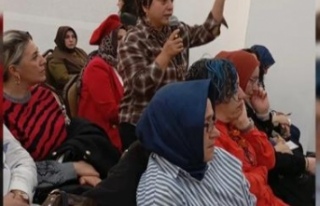 Kent Vizyonu Tartışıldı.