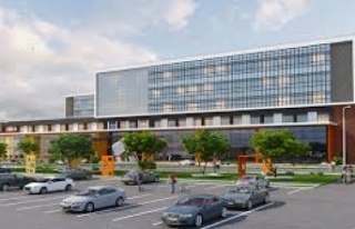 KTÜ Çocuk Hastanesi neden bitirilmiyor