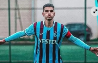 Malkoçoğlu Göz Altında.