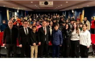 Meslekte gün ayrı mı ?