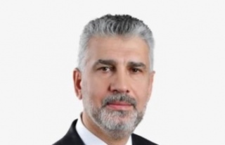 Milletvekili Büyükaydın 50 yıllık sorunu çözülüyor.