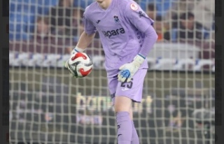 Onuralp Gururlandırdı