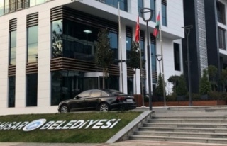 ORTAHİSAR BELEDİYESİ İDDİALARLA İLGİLİ AÇIKLAMA...