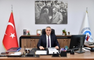 ORTAHİSAR BELEDİYESİ’NDE AFET İŞLERİ MÜDÜRLÜĞÜ...