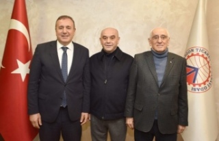 “Özbekistan’la ilişkilerimizi her alanda güçlendirmek...