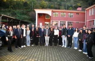 ÖZEL BİREYLERİN AİLELERİNİN ENDİŞESİ SON...