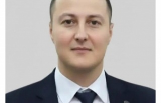 Özgür Şafak Kanuni’ye Atandı