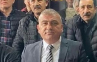 Özsalih tek adam yönetimini bitirmek için geliyoruz.