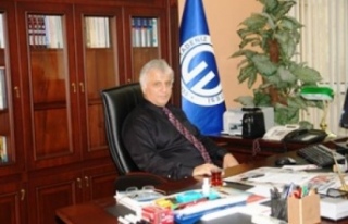 Prof. Dr. Köseoğlu Hakka yürüdü