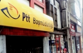 PTT Başmüdürlükleri Kapatılıyor, PTT Bölge...