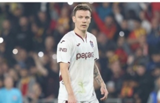 Saatçı ''Bu formanın hakkını vermek...