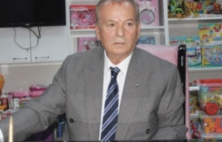 Salim Sürmen’in Acı Günü