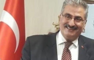 ŞEHİRLERİMİZDEKİ MEVCUT TÜM YEŞİL ALANLARI...