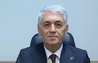 Serdar Hürsen Trabzon il temsilciliğine atandı.