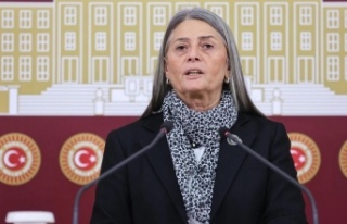 SUİÇMEZ: "BU BÜTÇE HALKIN SOFRASINDAN ALIP...