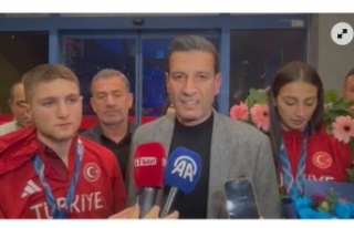 TAKIM HALİNDE ŞAMPİYON OLMAK HER BABAYİĞİDİN...