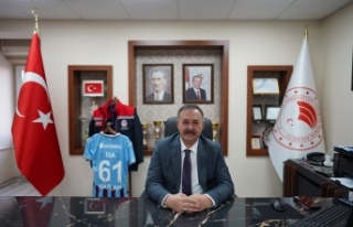 Tarım İl Müdürü Kaplan ''Denetimlerimizi...