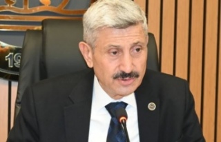 TEKSTİLKENT Yerine Karma OSB Yapılacak