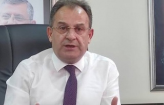 "Trabzon'un trafik, yoksulluk ve issizlik...