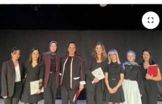 Trabzon Üniversitesi’nden farkındalık konferansı