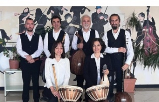 TRABZON, KÜLTÜR VE SANATLA DOLU BİR AY GEÇİRECEK