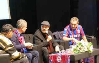 TRABZON’DA SİNEMA RÜZGARI SÜRÜYOR