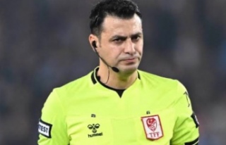 Trabzonspor Beşiktaş maçına doğru...