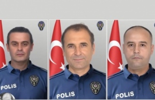 Trabzonspor’da Başsağlığı Mesajı