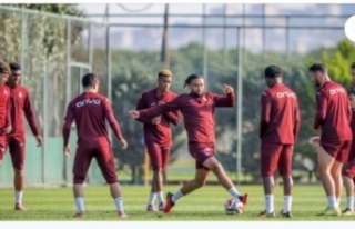 TS eksikler can sıkıyor.