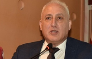 TTSO Meclis Üyesi Kazaz: Trabzon veri merkezi bütün...