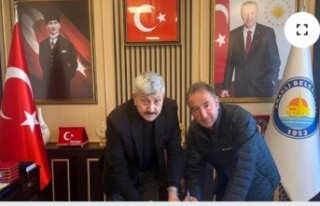 Turp Araklı belediyesi devredildi.