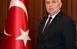 Vali Aziz Yıldırım’ın “Regâib Kandili”...