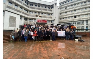 “Vergi Sisteminin Temel Hedefi Sarsılıyor”