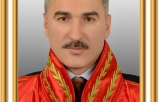 Yargıtay 9.Ceza Dairesi Başkanlığı’na Osmanoğlu...