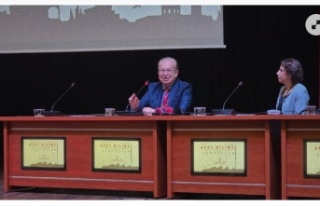 Yaycı Afet Bilincini Anlattı