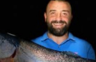 Yıldırım Türk somonu‘nun değeri arttı.