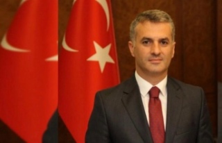 Yomra Anadolu Lisesi İnşaatı Hızla Yükseliyor