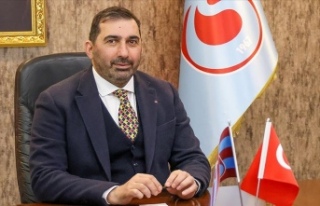 Zeyyat Kafkas’tan açıklama