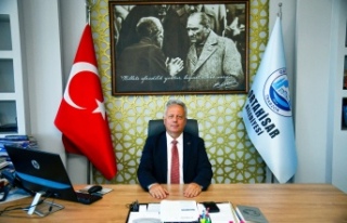 ZORLU: “KENT LOKANTALARI ESNAFLA REKABET ETMİYOR,...