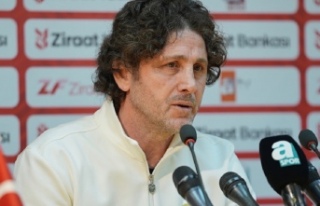 Teknik Direktörümüz Fatih Tekke'nin İstanbulspor...