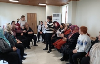 BÜYÜKŞEHİR BELEDİYESİ’NDEN ANLAMLI PROJE