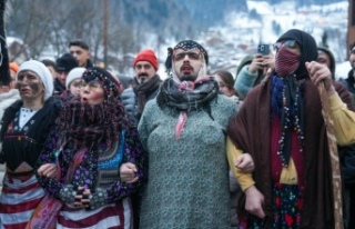 TRABZONSPOR’A ‘VİCDAN ŞAMPİYONLUĞU’ TEŞEKKÜRÜ