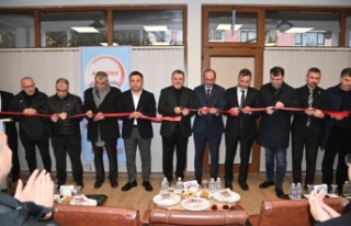 BAŞKAN GENÇ: “TÜRK-İSLAM MEDENİYETİNE HER...