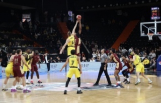 Mersin Spor 79-82 Trabzonspor