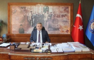 Gökhan GEDİKLİ: “Devletimizin ve Milletimizin...